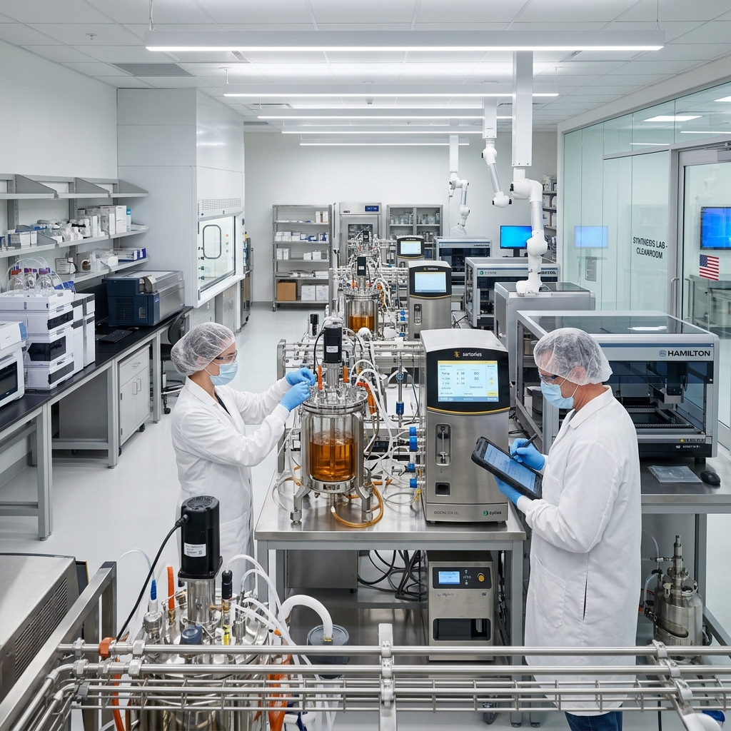 Eviterna Labs